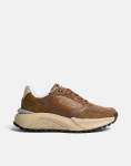 G-star Raw Duko Sneaker Cognac - UK11 Brown