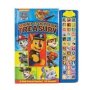 Nickelodeon Paw Patrol Sound Storybook Treasury Board Book