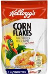 Corn Flakes Pouch