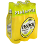 Pineapple Spirit Cooler Bottles 6 X 275ML