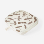 Dish & Casserole Square Cover - Butterflies & Dragonflies