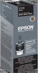 Epson Ink Bottles Black 140ML WF-M100 M200 M105 L1455 6000 Pages