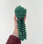 Little O - The Octopus - Green Valley