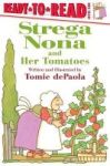 Strega Nona And Her Tomatoes Paperback