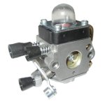 Carburetor Carb For Stihl FS38 FS45 FS46 FS55 FS74 FS75 FS76 FS80 FS85 Trimmer