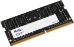 Netac 16GB Sodimm DDR4 3200