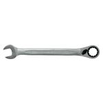 - Metric Combination Ratchet Spanner 17MM - 600517R
