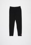 Polo Girls Victoria Legging - Black