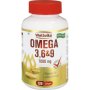 Omega 3 6 & 9 1000MG 120 Softg