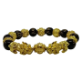 Feng Shui Abundance Bracelet By Libernace