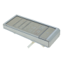 LG Microwave Oven Control Panel Assembly