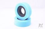 Sweep Racing – Rc Crawler Dual Stage 1.9" Medium Inserts 2PCS