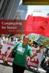 Campaigning For Justice - Human Rights Advocacy In Practice Paperback