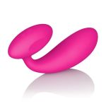 Lust By Jopen L10 Silicone Probe Pink
