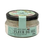 Fleur De Sel Natural Sea Salt