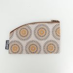 Shwe Cosmetics Bag - Cream