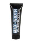 Max Width Enlarger Cream 1.5 Oz