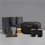 Cuppa Charm Hamper - Navy