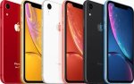 Apple Iphone Xr 64GB