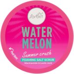 Sorbet Foaming Body Scrub Watermelon 300G