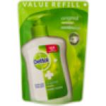 Dettol Original Hygiene Hand Wash Refill Pouch 200ML