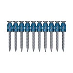 Bosch 35MM Nails For Knurled Concrete NB-35