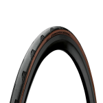 Continental - Gp 5000 S Tr 700 X 25C Trans
