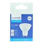 ILLUMIN8 Daylight LED Downlight Globe GU10 5W