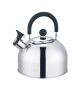 Whistling Stainless Steel Kettle