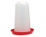 Poultry Water Fountain - 4L 3 100