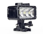 30M 300LUMEN Diving LED Torch