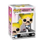 Bubbles Meme The Powerpuff Girls Funko Pop Vinyl Figure 1981