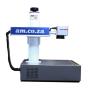 Labelmark 20W 220 220MM Optical-fibre Laser Marking Machine In Carton Box Old Product Buy SKU:LLM-F20 Instead