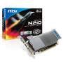 MSI Gf N210 1GB GDDR3 64-BIT Sff Lp