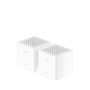 Cudy AC1200 Mesh Wi-fi System – 2 Pack