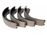 Vw Beetle type 3 Front Brake Shoes 1302 3 Per Axle - Autostyle Motorsport South Africa