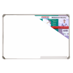 Parrot Slimline Magnetic Whiteboard - 600 X 450MM