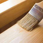 Clear - Interior Varnish