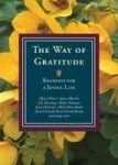 The Way Of Gratitude - Readings For A Joyful Life Paperback