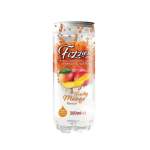 Fizzies Sparkling Water Fruity Mango Flavour 300ML