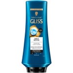 Schwarzkopf Gliss Aqua Revive Conditioner 360ML