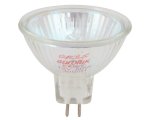 Eurolux Closed Halogen Lamp - MR16 50W