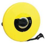 Carbon Fiber Glass Tape Measure 30M