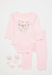 PoP Candy 3 Pack Printed Set -pink