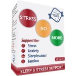 Stress No More Caps 40