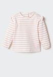 T-Shirt Fresa - Light Pink