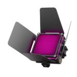 Zhiyun Fiveray M20C Rgb LED Light Combo Version