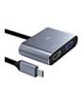 Type C To Hdmi vga