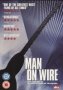 Man On Wire DVD