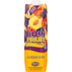 Blueberry Burst Flavoured Juice Carton 1L